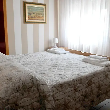 Szálloda Stella Bellaria – Igea Marina