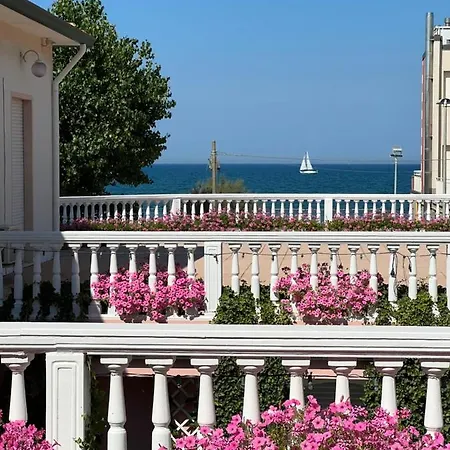 Stella Szálloda Bellaria – Igea Marina